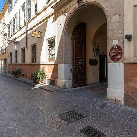 Cattedrale Parma Apartment 外观 照片