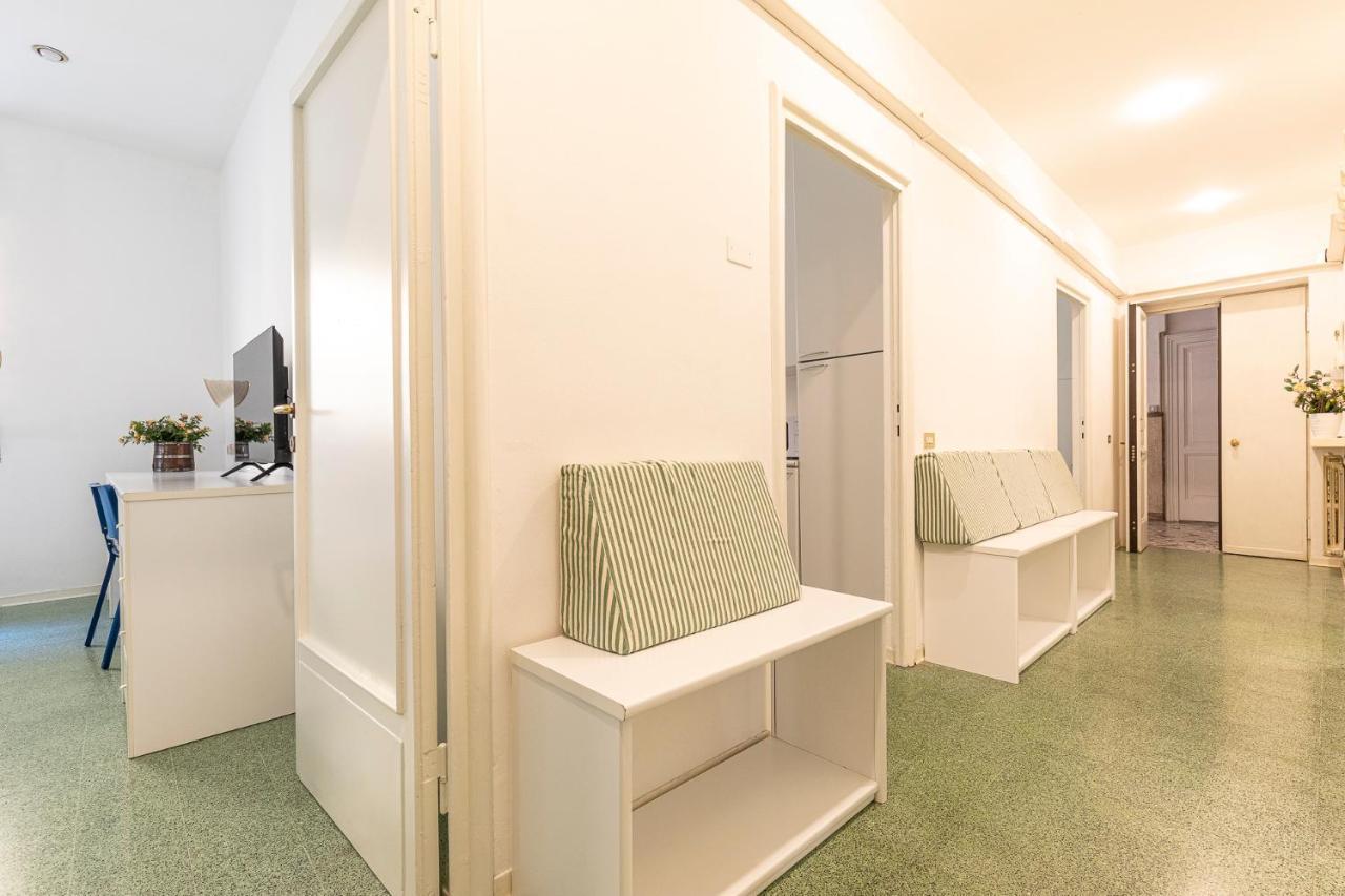 Cattedrale Parma Apartment 外观 照片