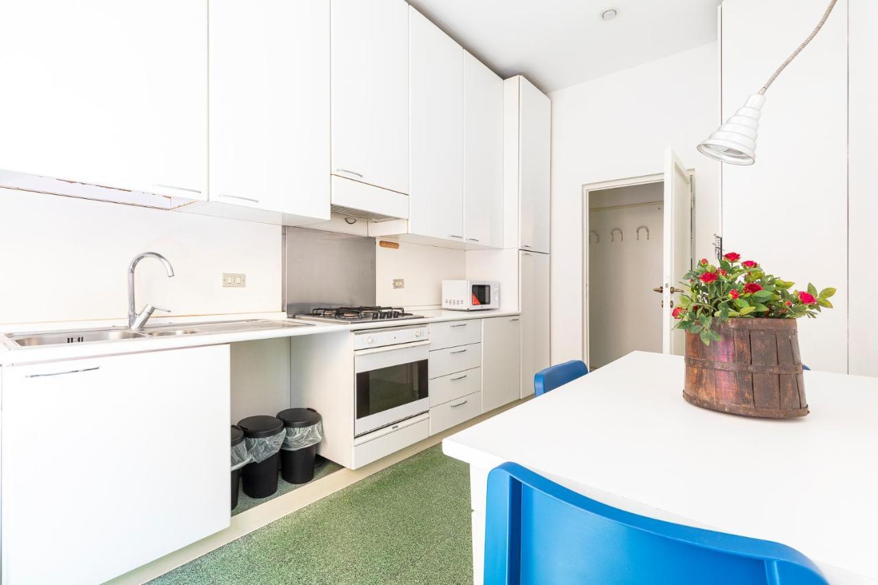 Cattedrale Parma Apartment 外观 照片