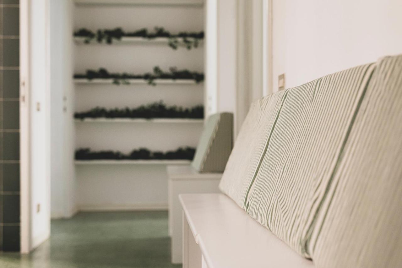 Cattedrale Parma Apartment 外观 照片