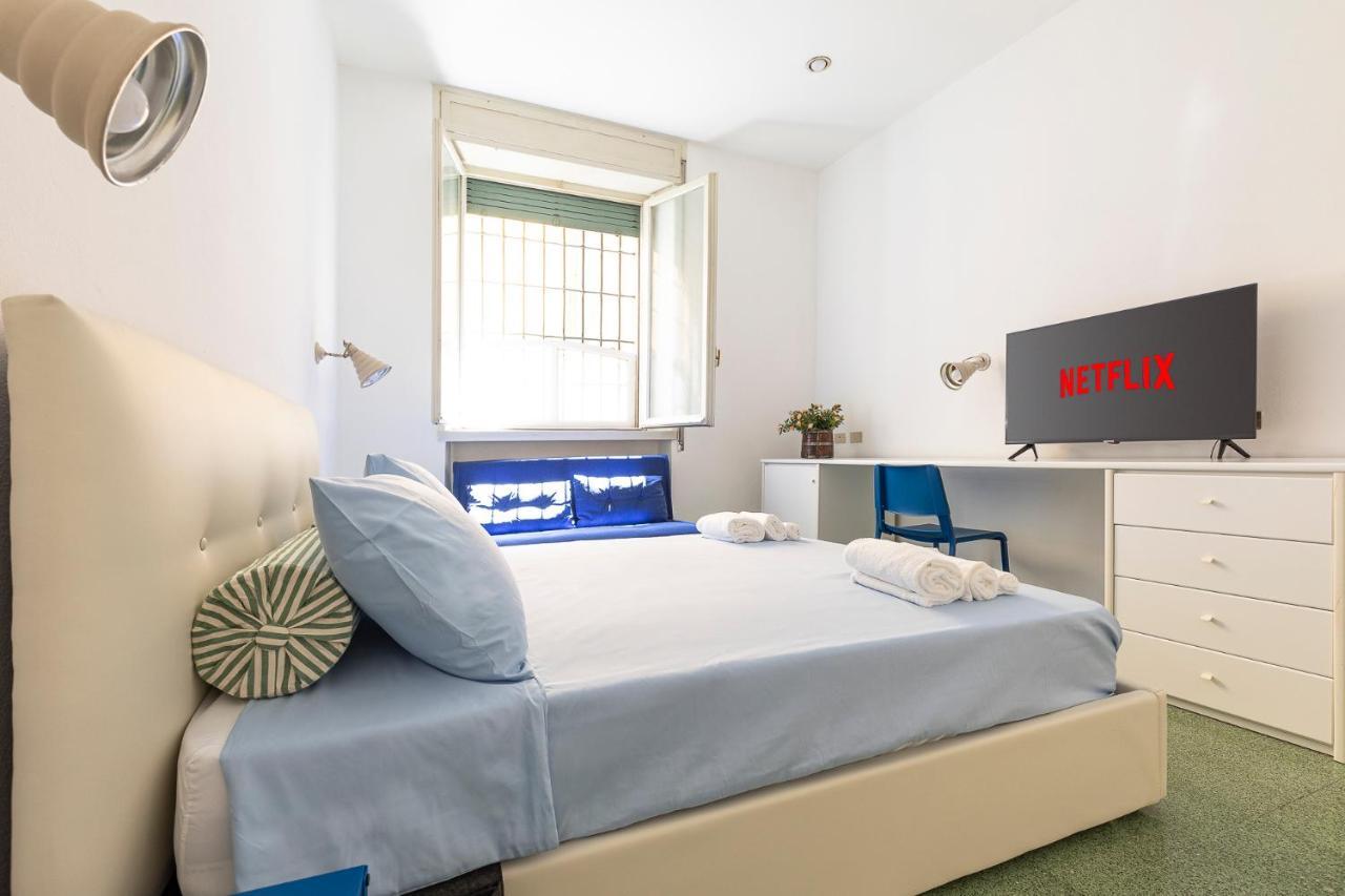 Cattedrale Parma Apartment 外观 照片