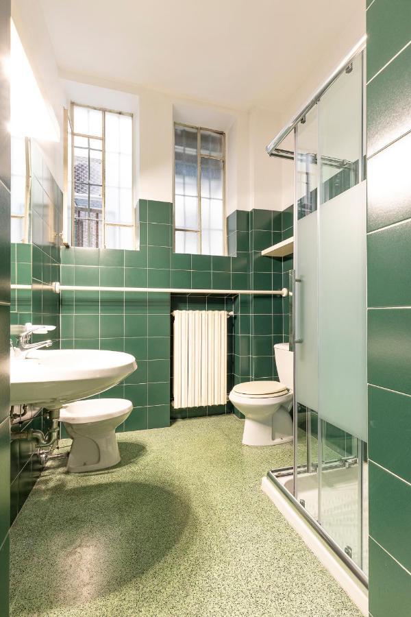 Cattedrale Parma Apartment 外观 照片